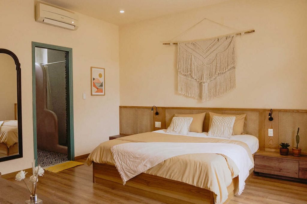 Alsahar Alsahar rooms