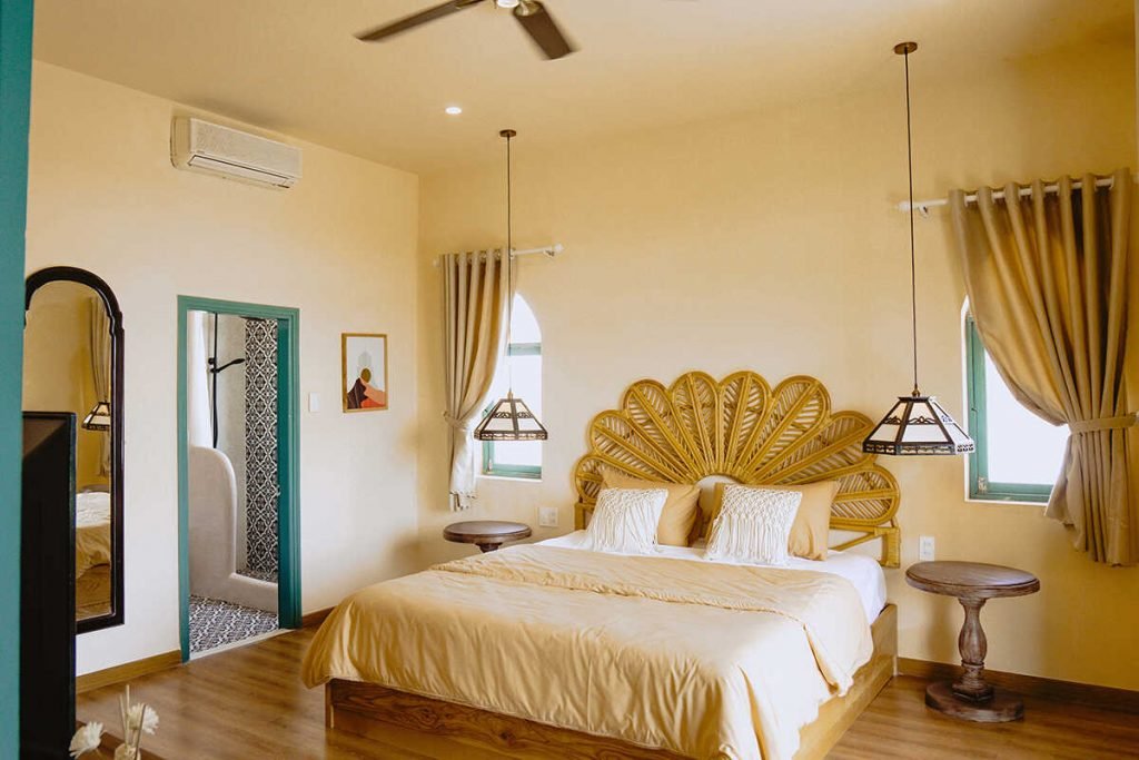 Alsahar Alsahar rooms