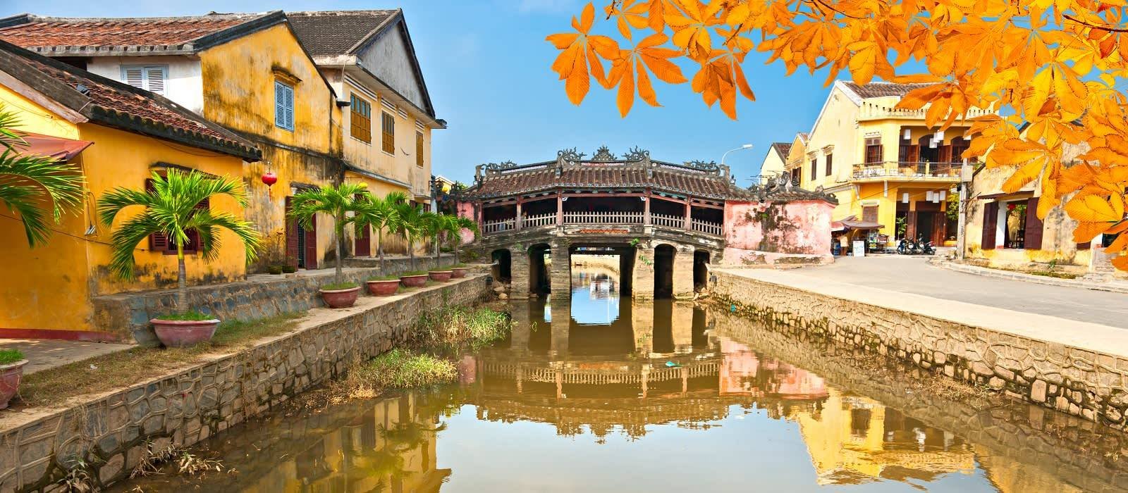 Alsahar Alsahar Hội An Villa