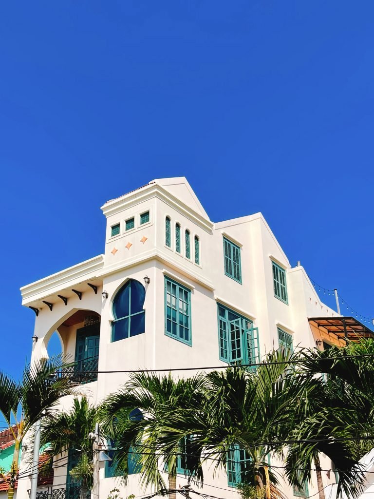 Alsahar Alsahar Villa Hội An