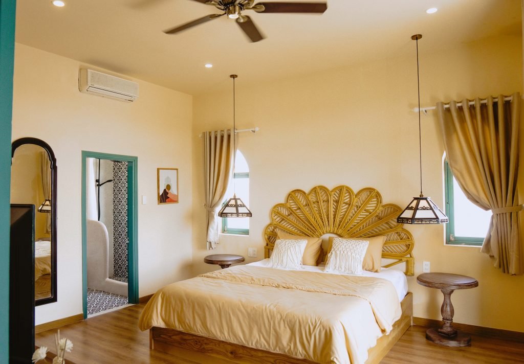 Alsahar Alsahar Villa Hội An