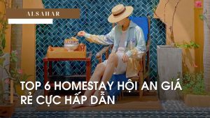 home stay hội an