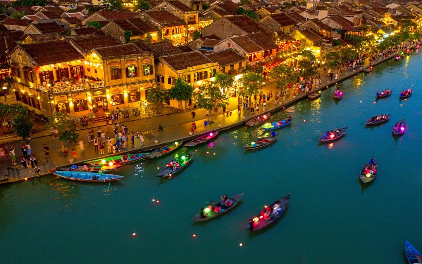 Alsahar A SPECIFIC GUIDE FOR YOU TO EXPLORE HOI AN ANCIENT TOWN