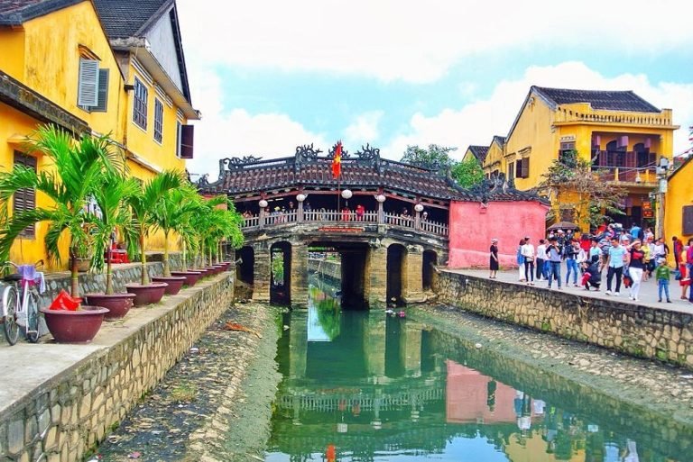 Alsahar Discovery Hoi An