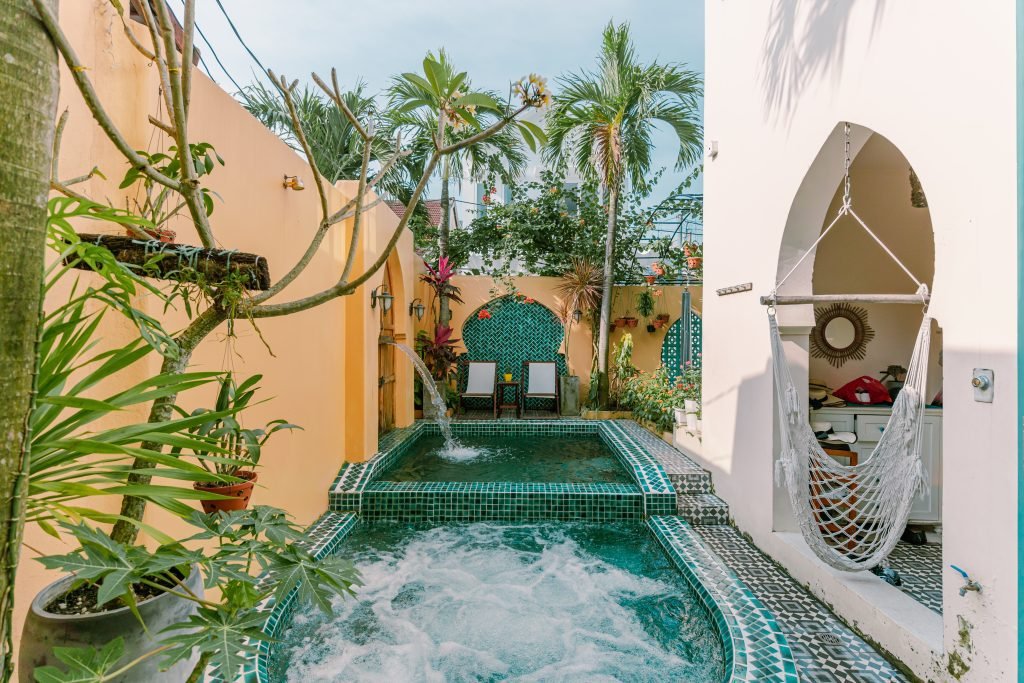 Alsahar Alsahar Villa Hội An