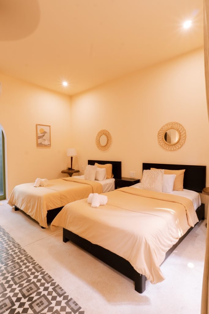 Alsahar Alsahar Villa Hội An