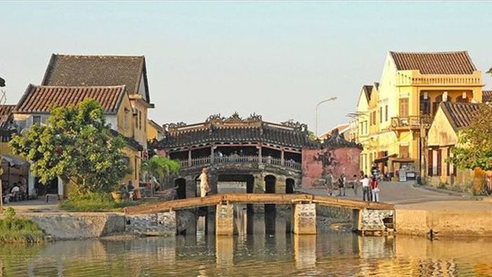 điểm du lịch hội an