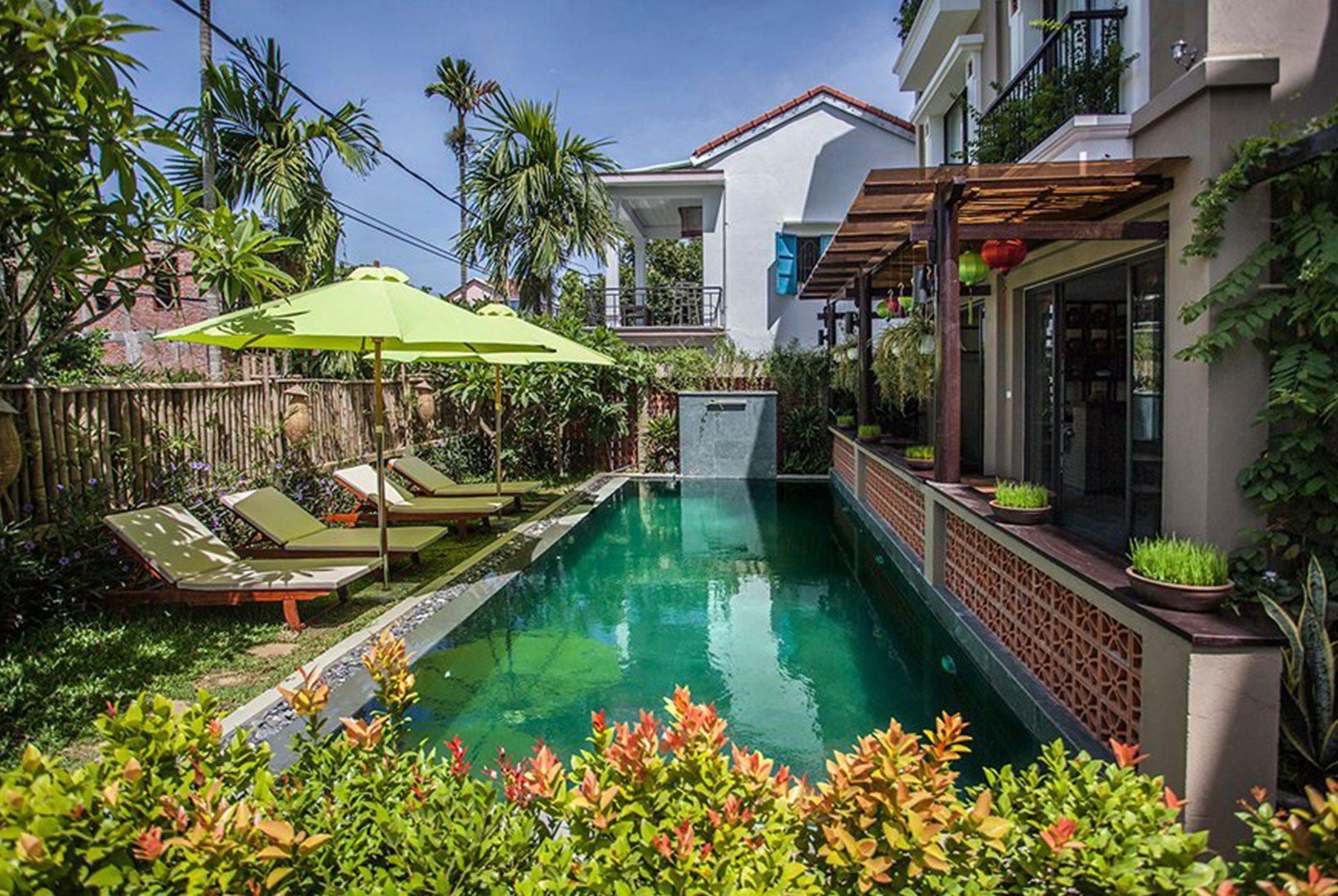 Alsahar 5 Hoi An Accommodations Uncovered: Discovering Comfort and Convenience