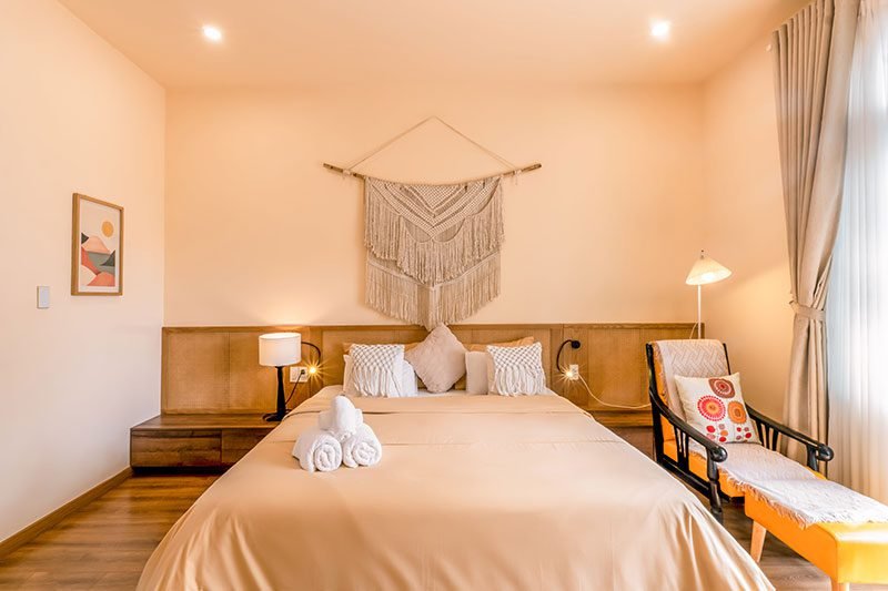 Alsahar Alsahar Villa Hội An