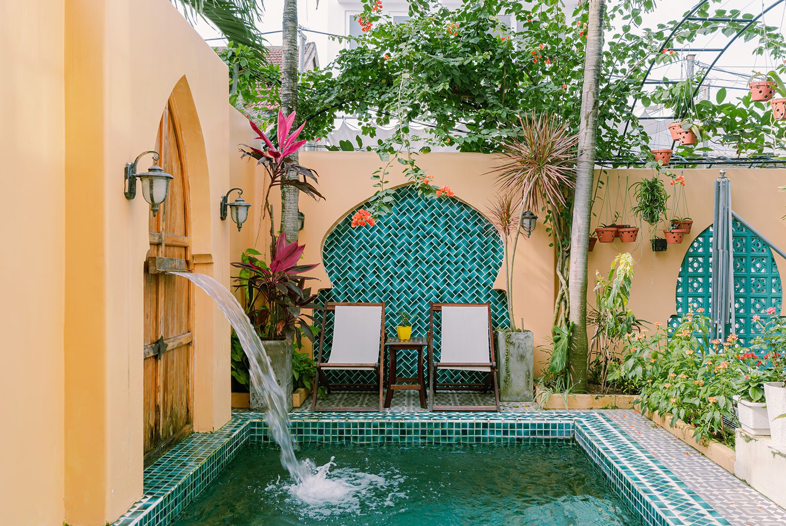 Alsahar 5 MOST SOUGHT-AFTER HOI AN ACCOMMODATIONS FOR COZY RETREAT