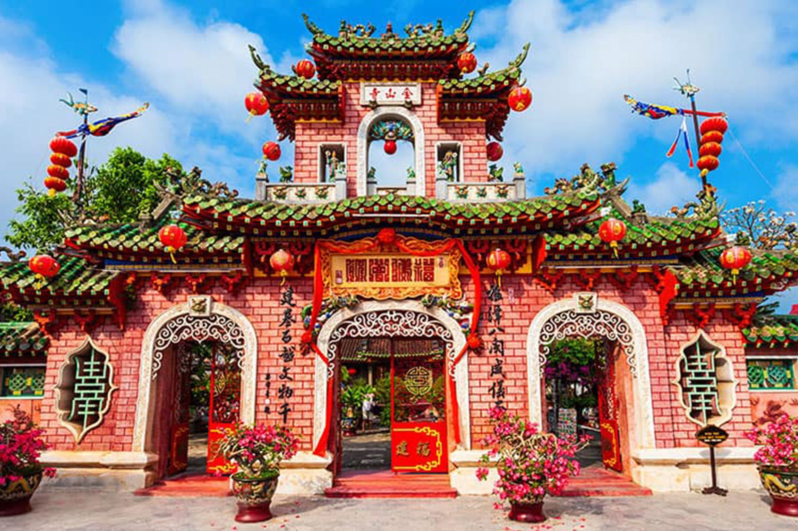 Alsahar 10 UNFORGETTABLE HOI AN PLACES TO VISIT