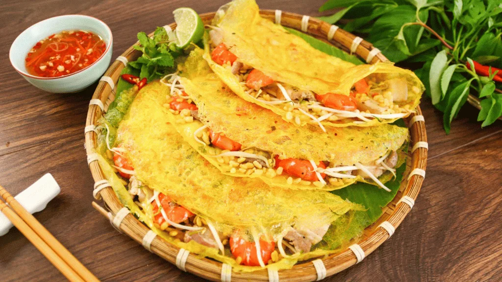 âm thực hôi an