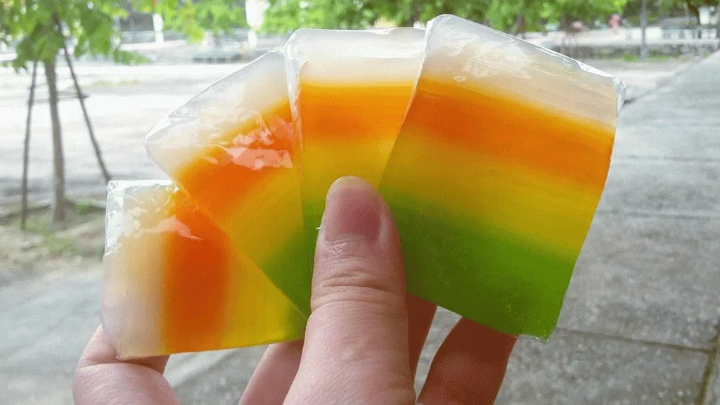 ẩm thực hội an