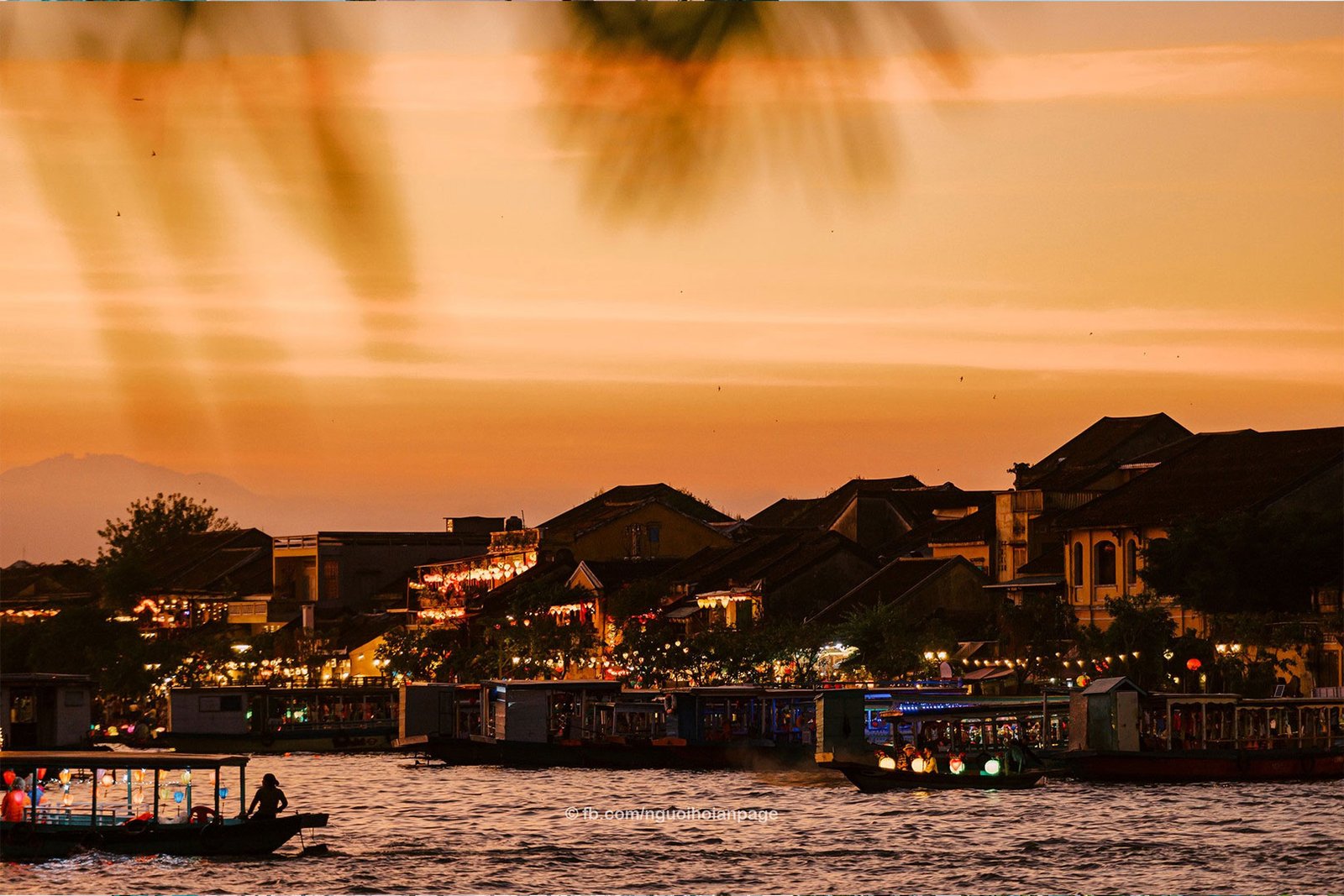 HOI AN PLACES TO VISIT