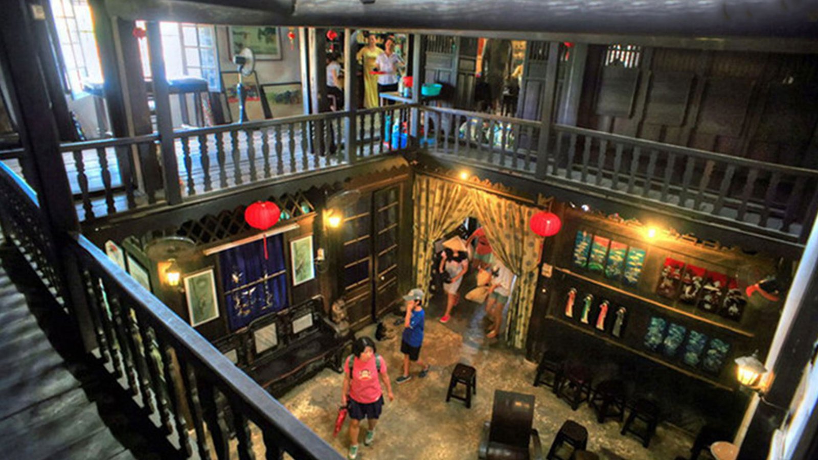 HOI AN PLACES TO VISIT