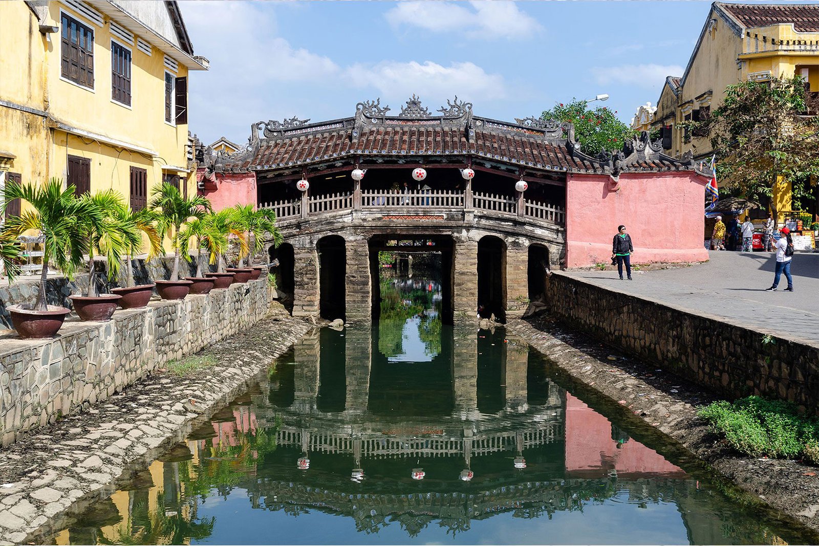 travel hoi an