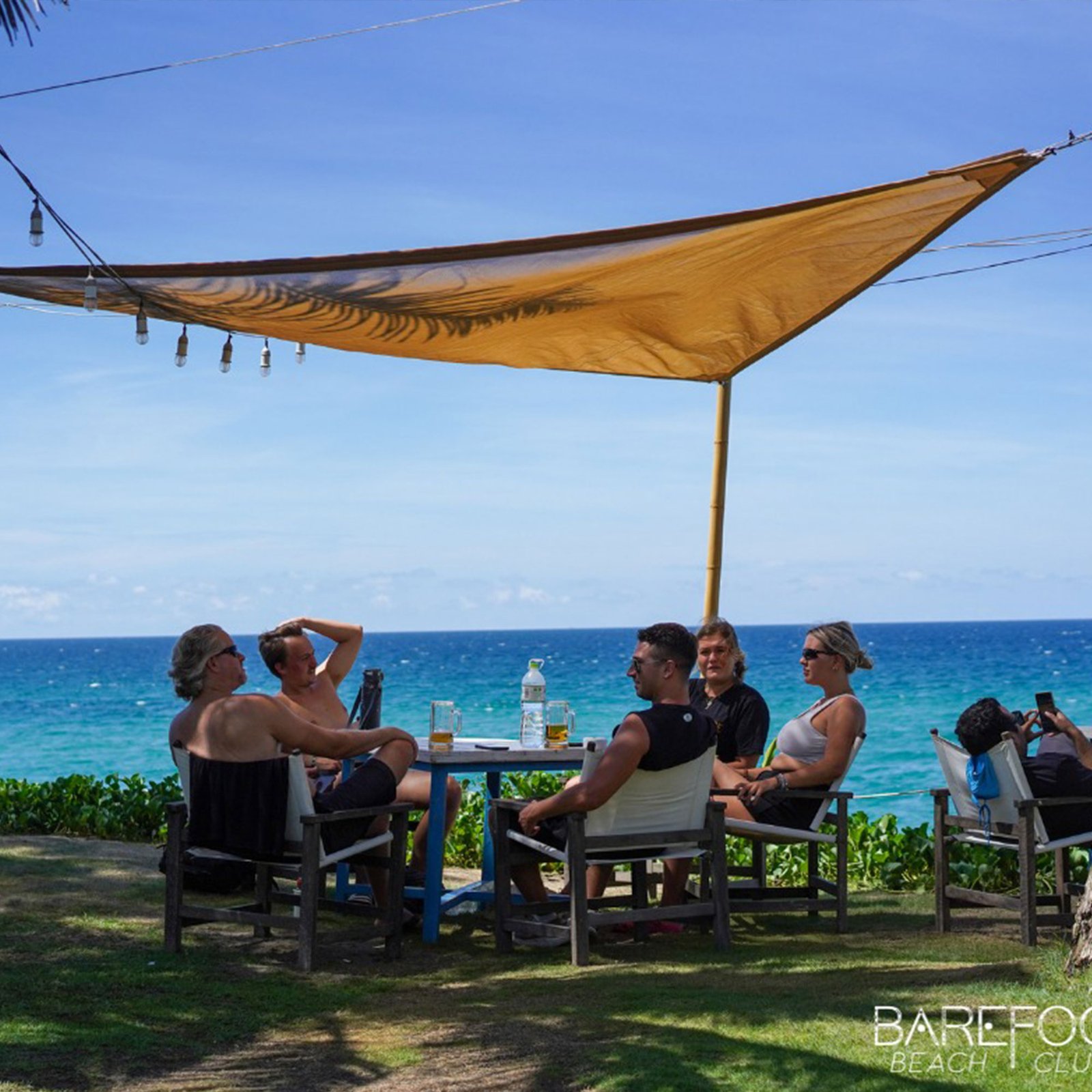 HOI AN CAFE
