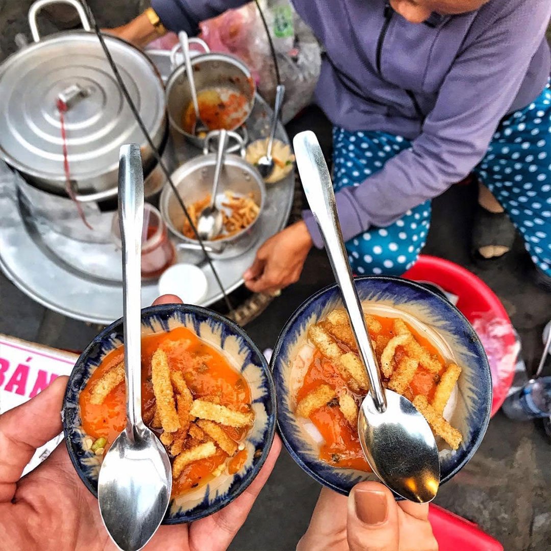 hoi an food
