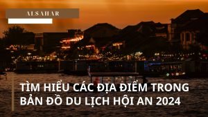 cầu hội an hội an về đêm chợ đêm phố cổ