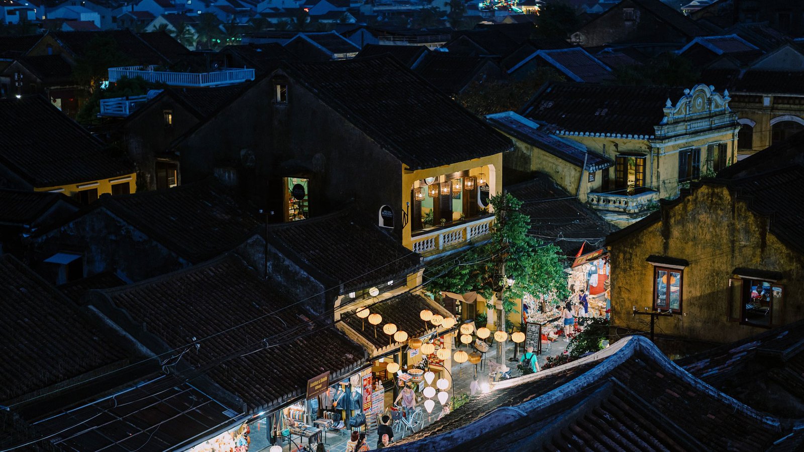 hoi an food
