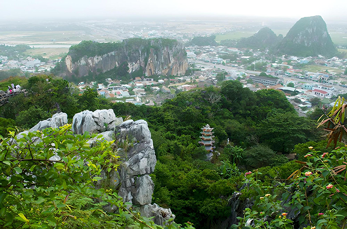 Tour Ngũ Hành Sơn