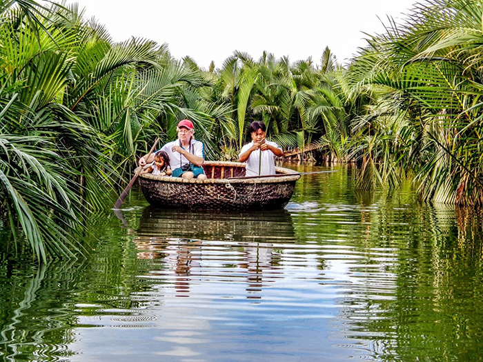 ​​COOKING CLASS HOI AN TOUR