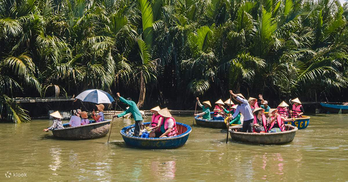 COOKING CLASS HOI AN TOUR