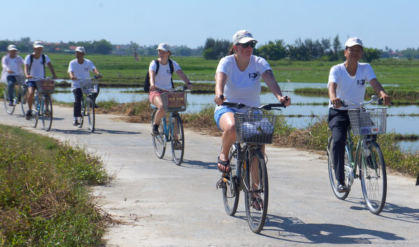 COOKING CLASS HOI AN TOUR