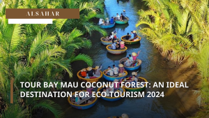 TOUR BAY MAU COCONUT FOREST: