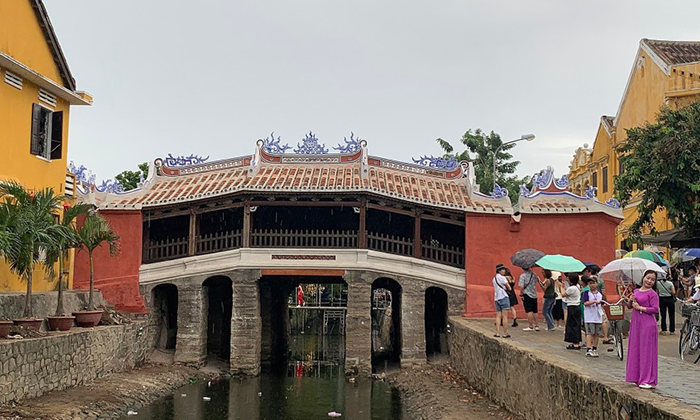 Tour du lịch Hội An