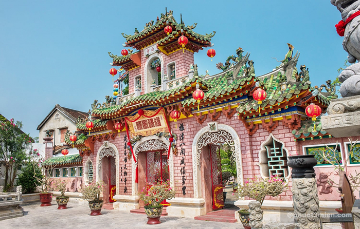 Tour du lịch Hội An