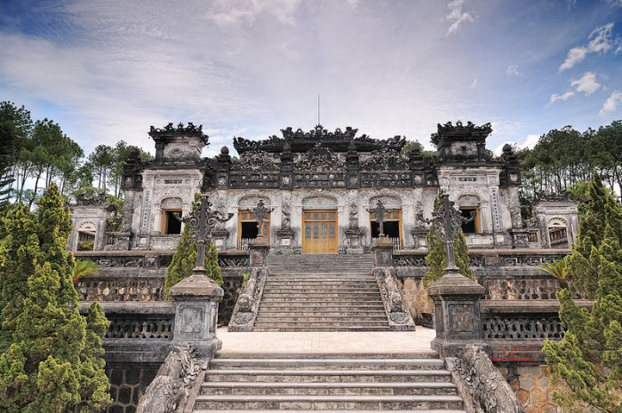 tour du lịch Huế 