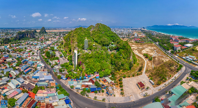 Tour Ngũ Hành Sơn