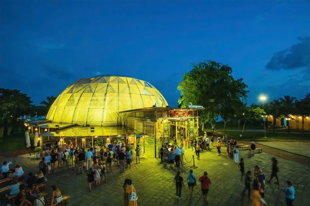 Alsahar Dịch Vụ Tại Alsahar Hội An