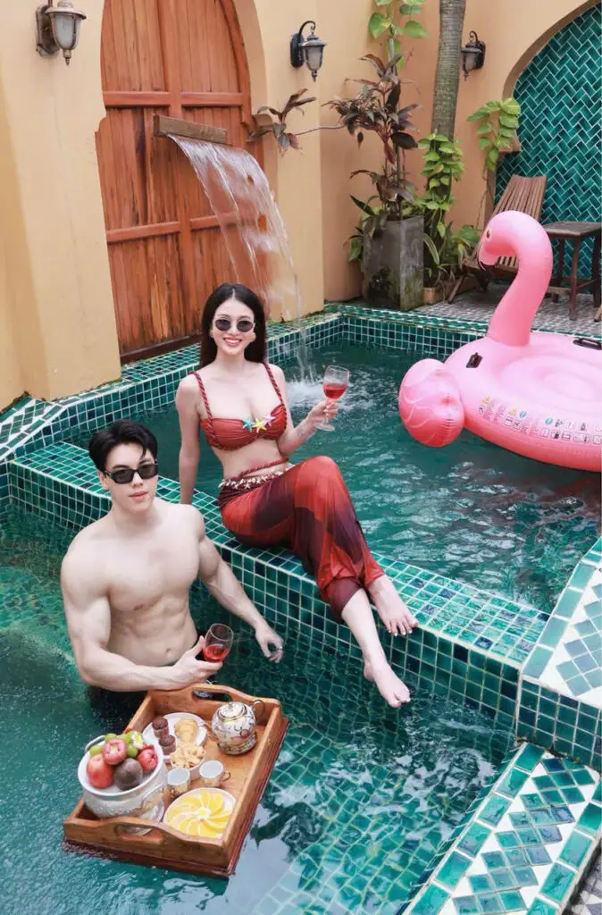 Alsahar Alsahar Villa Hội An