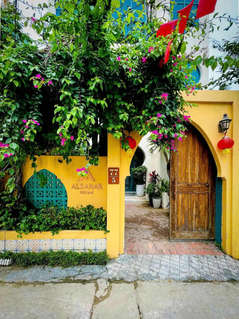 Alsahar Ưu đãi cuối năm