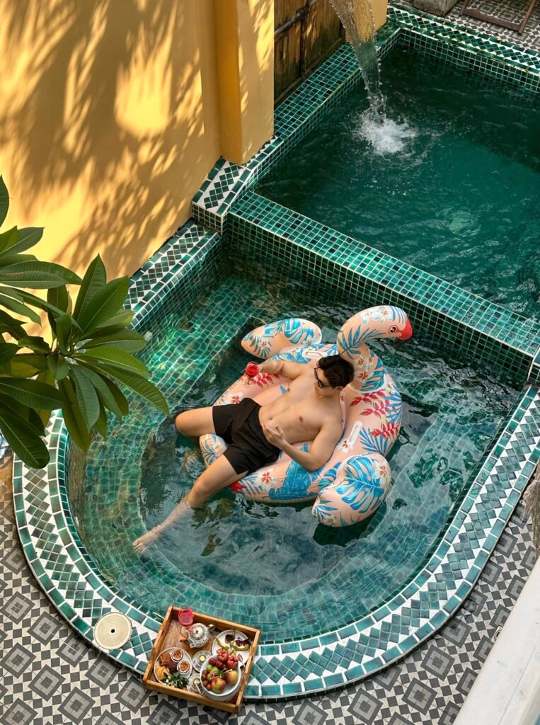 Alsahar Alsahar Villa Hội An